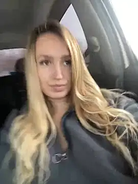 StasyWood online show from January 13, 4:50 am