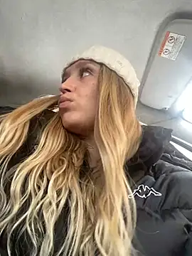 StasyWood online show from January 13, 7:54 am