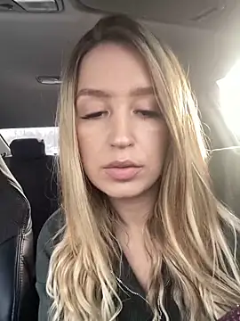 StasyWood online show from January 14, 4:36 am