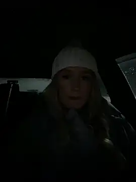 StasyWood online show from January 21, 12:57 am