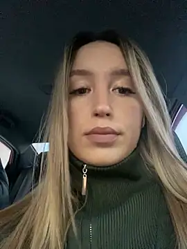 StasyWood online show from February 28, 1:05 am