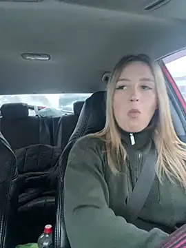 StasyWood online show from March 4, 1:12 am