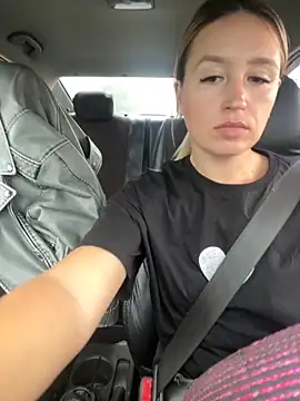 StasyWood online show from September 19, 1:18 am