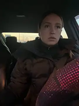 StasyWood online show from October 31, 1:06 am