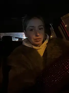 StasyWood online show from February 14, 12:51 am