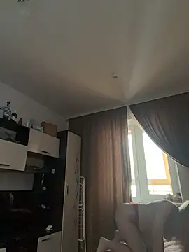 StasyWood online show from March 31, 12:34 am