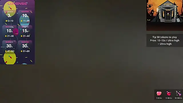 Magical fairyy online show from December 25, 12:47 pm