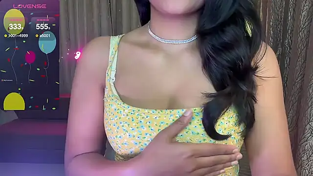 Magical fairyy online show from January 17, 7:49 pm