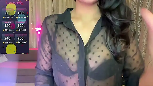 Magical fairyy online show from January 19, 8:41 pm