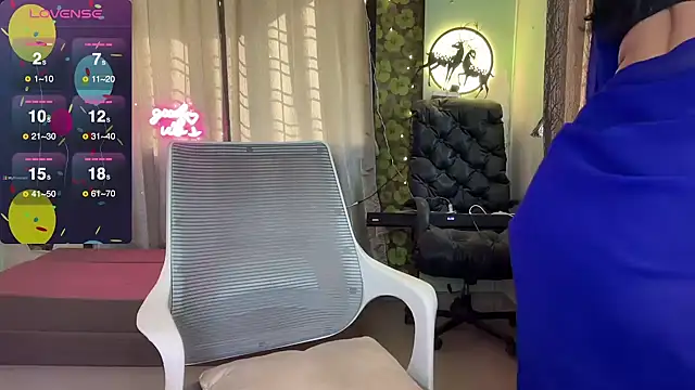 Magical fairyy online show from February 28, 11:03 am