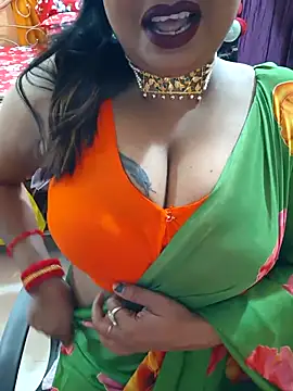 YR-SHIVANI online show from October 12, 5:06 am