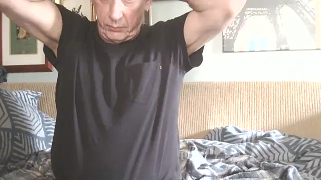 dannedonger2 online show from September 19, 8:27 am