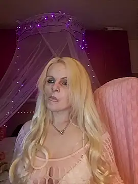 Angeldevilus online show from February 17, 1:02 am