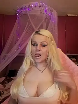 Angeldevilus online show from May 4, 11:34 pm