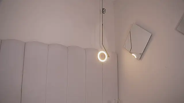 Abby-me online show from October 21, 12:39 pm