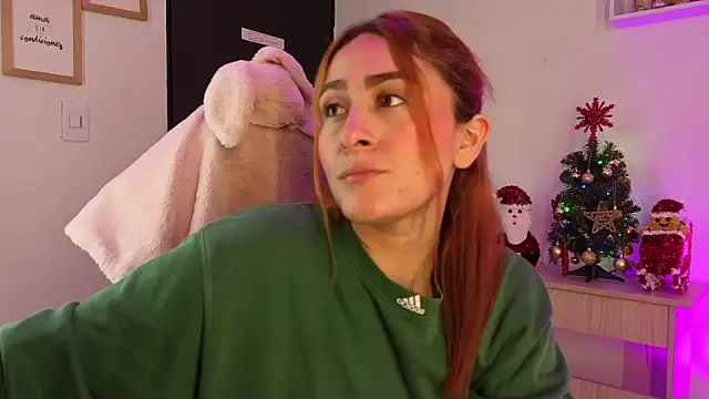 Tiarha online show from November 14, 4:11 am