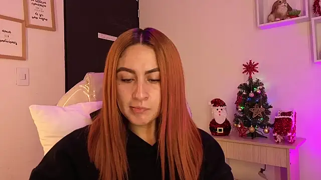 Tiarha online show from November 17, 4:18 am