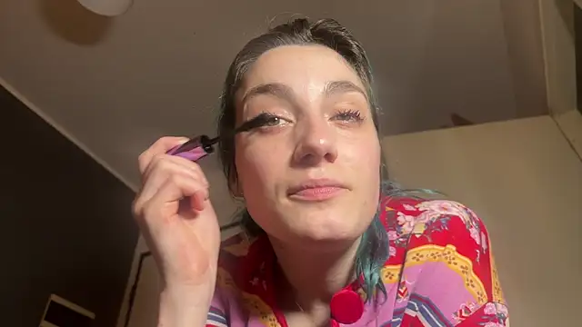 Snapshot of Monicbabe chatting on February 1, 6:50 pm Monicbabe online show from February 1, 6:50 pm