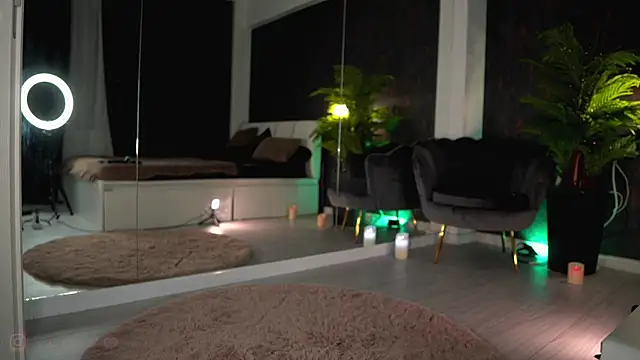 violettabunny03 online show from April 25, 10:40 pm