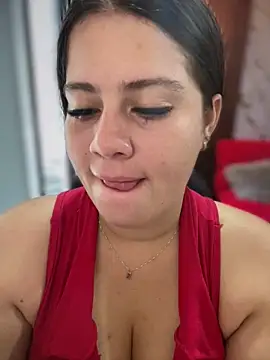 Natalia Cleark09 online show from October 7, 1:30 pm