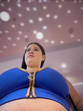 Natalia Cleark09 online show from October 15, 3:12 pm