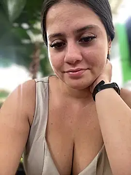 Natalia Cleark09 online show from March 4, 2:23 pm