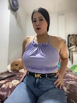 Natalia Cleark09 online show from April 7, 4:07 pm