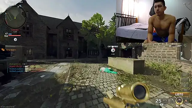 Snapshot of Iam_yourbabyprincess_XD chatting on January 12, 12:44 pm Iam yourbabyprincess XD online show from January 12, 12:44 pm