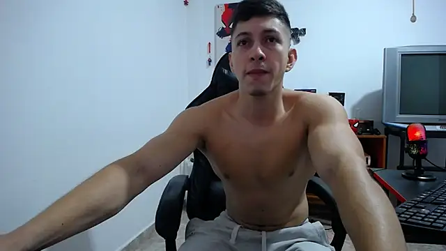 Snapshot of Iam_yourbabyprincess_XD chatting on September 29, 4:50 am Iam yourbabyprincess XD online show from September 29, 4:50 am