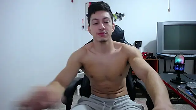 Snapshot of Iam_yourbabyprincess_XD chatting on October 25, 8:47 pm Iam yourbabyprincess XD online show from October 25, 8:47 pm