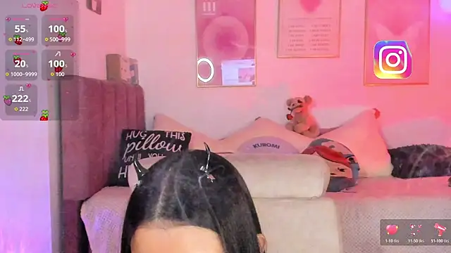 Hinataw33d01 online show from November 23, 3:28 am