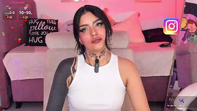 Hinataw33d01 online show from November 26, 1:39 am