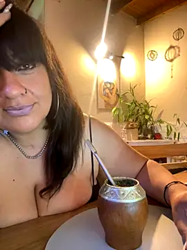 Sensualmente333 online show from November 28, 11:57 am