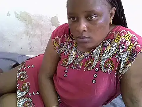 Crystal  Gee online show from December 24, 9:39 am