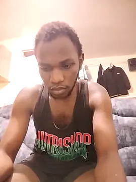 Sexy-prince online show from October 25, 10:45 am