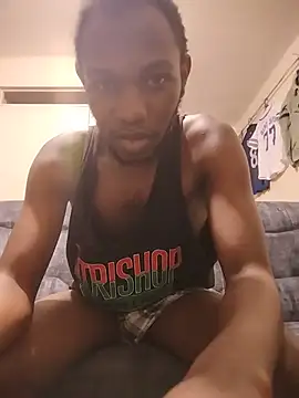 Sexy-prince online show from July 26, 9:27 am