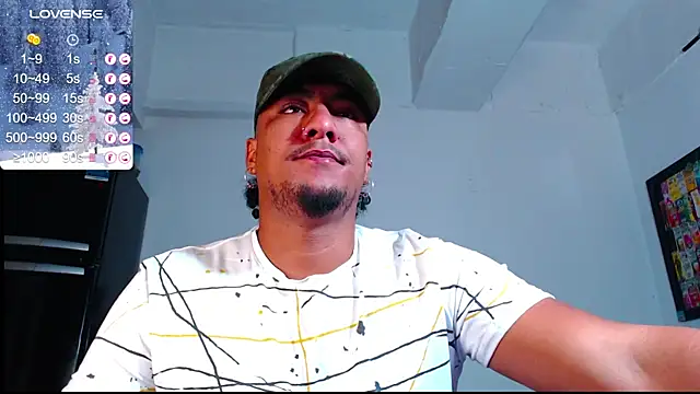 yosoy enzo2020 online show from December 18, 12:29 pm