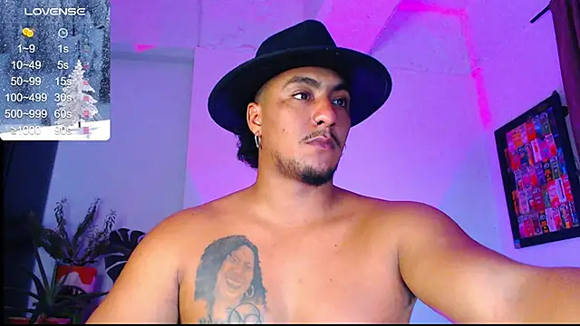 yosoy enzo2020 online show from December 21, 4:09 am