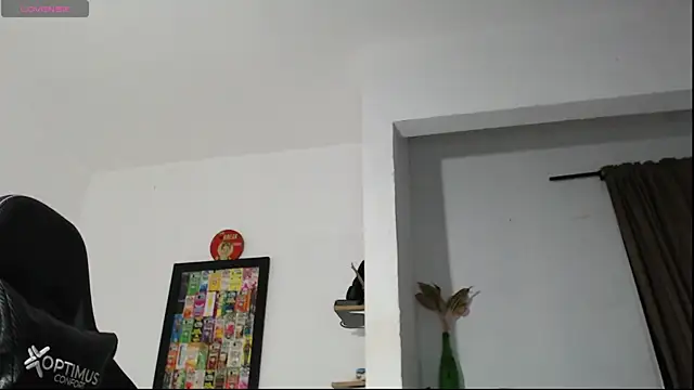 yosoy enzo2020 online show from October 19, 3:29 am