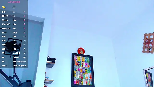 yosoy enzo2020 online show from November 10, 3:49 am