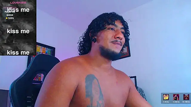 yosoy enzo2020 online show from February 26, 3:00 pm