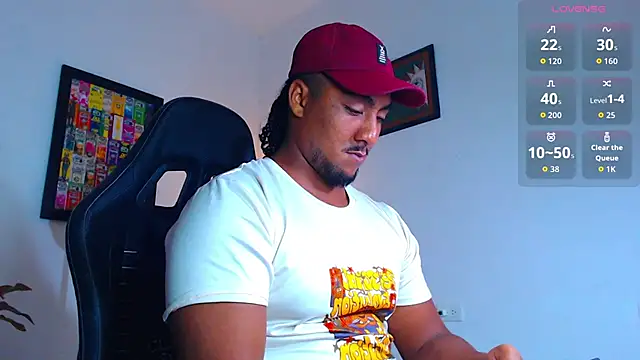 yosoy enzo2020 online show from May 20, 4:18 am