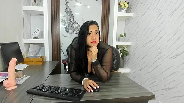MelissaaCortes online show from December 24, 1:06 pm