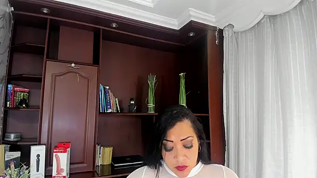 MelissaaCortes online show from January 8, 7:24 am