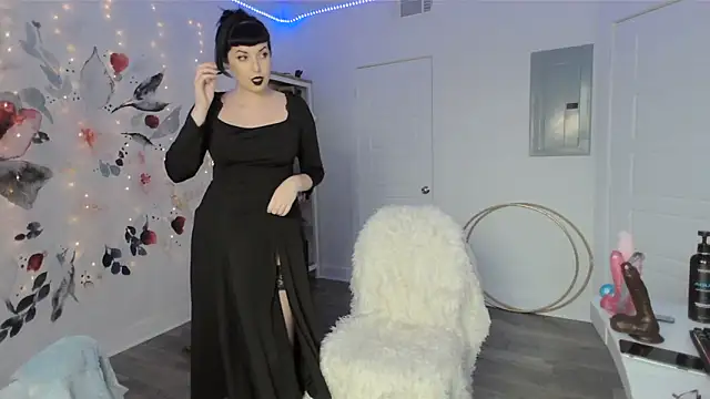 NatashaLuxxx online show from December 23, 2:50 pm