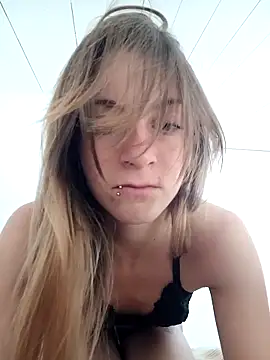 Cristina02 online show from April 12, 9:58 am