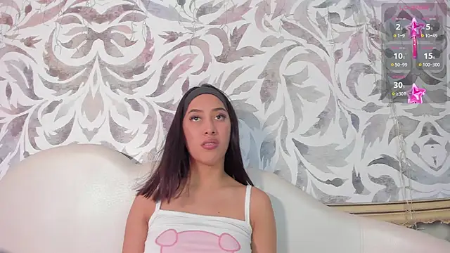 valentina cortes72 online show from January 17, 5:19 pm