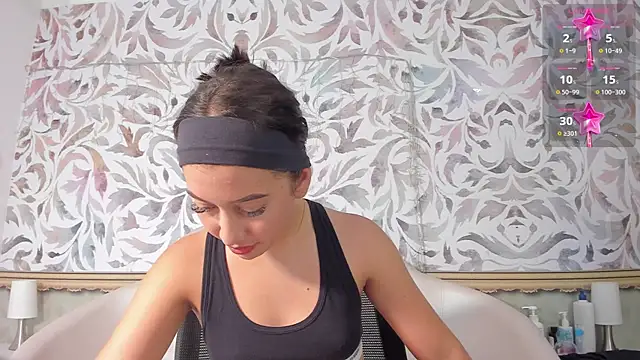 valentina cortes72 online show from January 25, 1:43 am