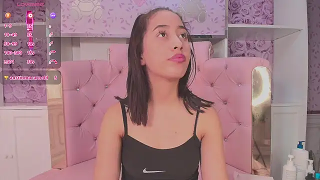 valentina cortes72 online show from February 6, 2:37 pm