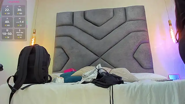 Liinda Saenz online show from January 16, 3:16 pm